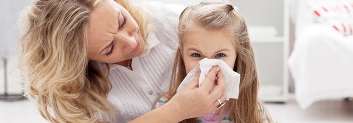 Allergies in Roseville CA Allergies in Roseville CA