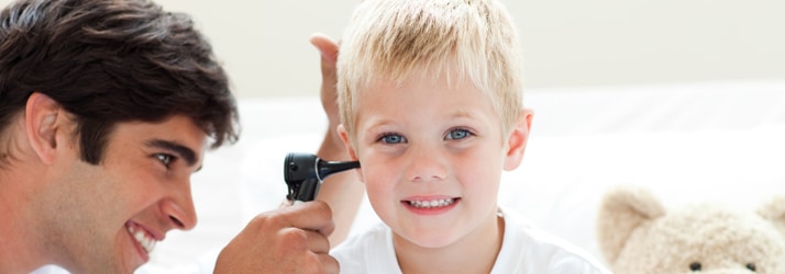 Ear Infections in Roseville CA Ear Infections in Roseville CA